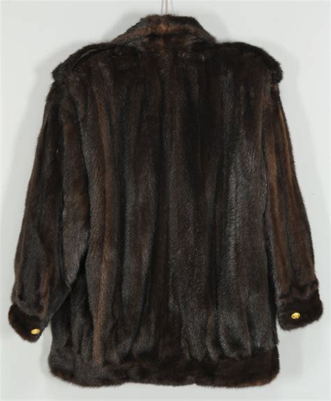 christian dior mink coat vintage|christian dior mink.